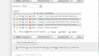 PHP : Insert into MYSQL Database