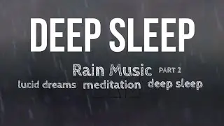 Deep Sleep Audio Therapy | Meditation Relaxation Sleep | SINE WAVE DREAM