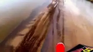 PRO Эндуро Карельский АД ч.3 берег Ладоги