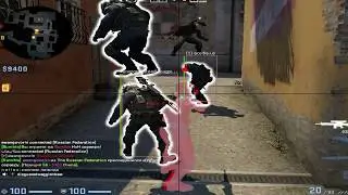 media w/ desync ft. acedia