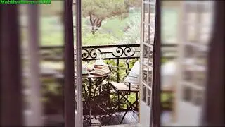Küçük Balkon Dekorasyon Önerileri 2019 - 2020