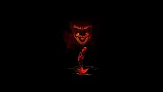 Пеннивайз - "Оно"