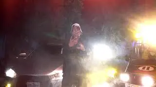 Che Dany - Vaivén (Teaser)