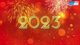 Happy New Year 2023 - Year of the Cat