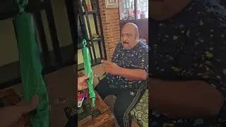 Lo que siempre había querido mi papá...🤣