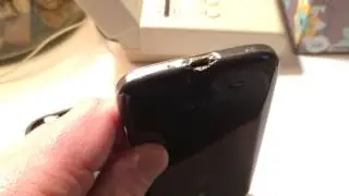 SAMSUNG GALAXY S4 FIRE