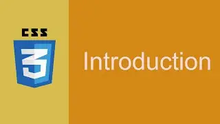 Learn CSS - What is CSS and Why should you learn it ?