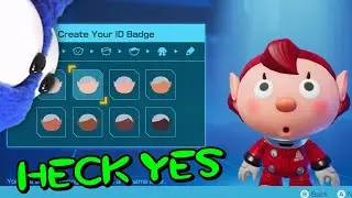 HEY A PIKMIN THING (New Teaser Reaction + Discussion)