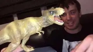 Review of Jurassic World Limited Edition Giftset!!!