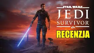 Star Wars Jedi: Ocalały - recenzja gry. Obejrzyj, zanim kupisz!
