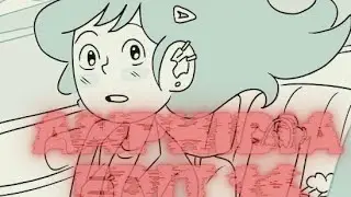 Amphibia comic edit 14