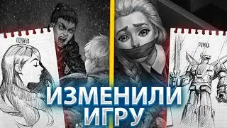 ЭТИ ВЫБОРЫ ИЗМЕНИЛИ ИГРУ ЗАЙЧИК / Tiny Bunny