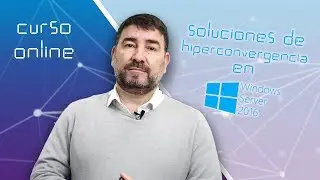 ONLINE/Soluciones de hiperconvergencia en windows server