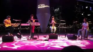 Perfect - P!nk (COVER)