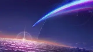 Nightcore - Nandemonaiya (Your Name) with Lyrics