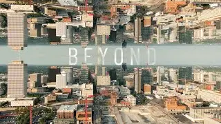 Beyond - Creating the Inception Effect