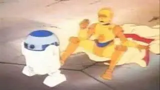 next time artoo...