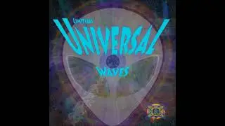 Limitless universal waves (full album)(zoulou memories)