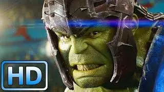 Мой друг с работы | Тор: Рагнарёк. 2017
