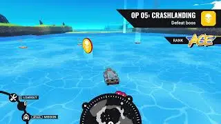 Jet Lancer!!