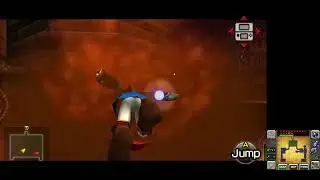 OoT3D Randomizer - "Spirit Temple MQ Silver Block Hallway Chest" without Magic