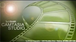 Best Camtasia 8 recording settings