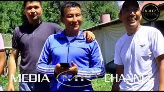 Таштан Кайыпов атындагы орто мектеби | Каду айылы | 10 жылдык жолугушуу | 1-бөлүк