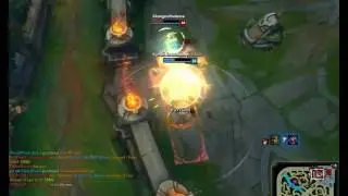 URF Insane Ivern Mechanics!!