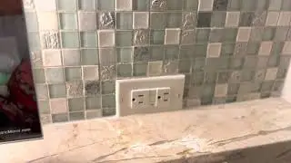 What type of electrical outlet do they have at the Turks and Caicos