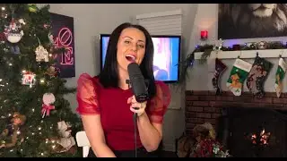 Hallelujah - Leonard Cohen / Jeff Buckley (Cover By: Melanie Taylor)
