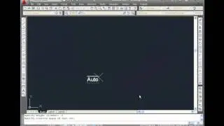 AutoCAD Tutorial - More About Text