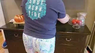 2022 FALL DECORATE & CLEAN WITH ME - EXTREME CLEANING MOTIVATION