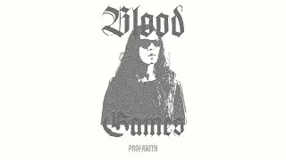 Profanith - 'Blood Games'