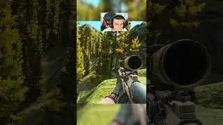 Every Tarkov Snipers Dream 
