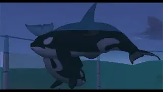 Zoo Tycoon 2 Marine Mania Campaign 3 Marine Show Photographer No Commentary