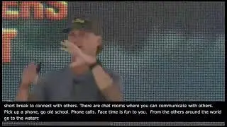 No Barriers Summit 2021 - Live - English