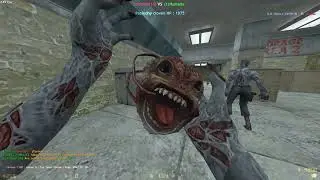 Epiczone.sk Cs 1.6 By George [DÍL 12] Už to nehodlám točit...
