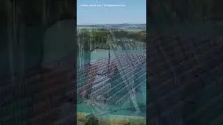 This Floating Solar Power Plant by SINN Power Is a Game Changer! ☀️🌊