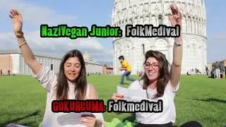 Il veg-universo è in pericolo