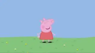 Свинка пепа (ёб**ая свинья)