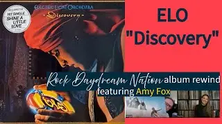 ELO Discovery: An underrated ELO album?