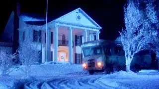 Christmas Vacation Filming Location #Shorts