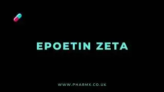 How to pronounce Epoetin zeta