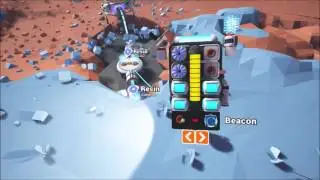 Astroneer ilk kurulum nasıl yapılır.