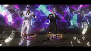 😈MOTI CHAIN - BGMIxPUBG 🤑LOBBY VIDEO BY 💸UC KING @IG_ARNAVOP1🔥