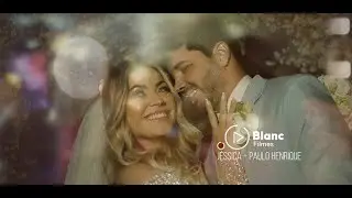Jéssica + Paulo Henrique