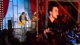 Yüzyüzeyken Konuşuruz - Ateş Edecek Misin (Makinakafa Canlı Performansı)