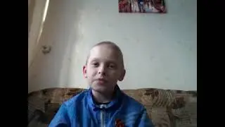 валерка шутов юный талант