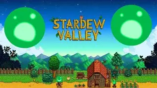 Wiki then stardew - Stardew Valley