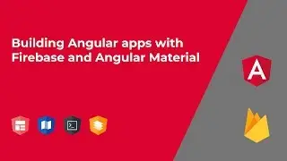 4.5 Building Angular 5 apps with  Firebase - Post List Item